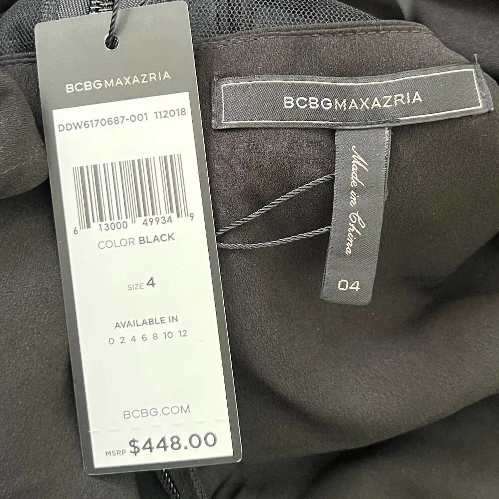 BCBG MaxAzria Dress - Picture 11 of 13